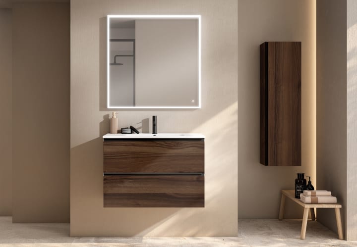 Conjunto mueble de baño Viso Granada Principal 3