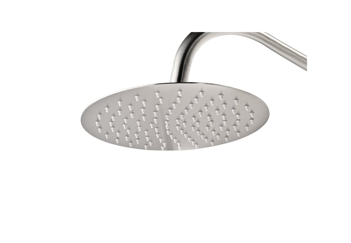Grifo de ducha exterior Imex Dakota Detalle 2