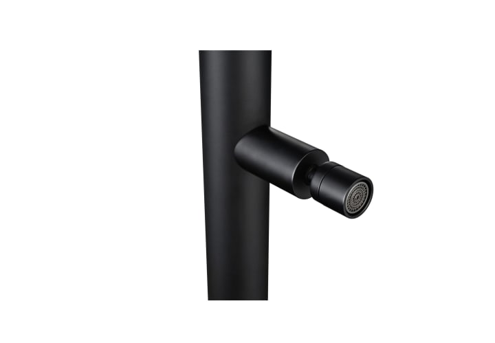 Grifo de ducha exterior Imex Dakota Detalle 4