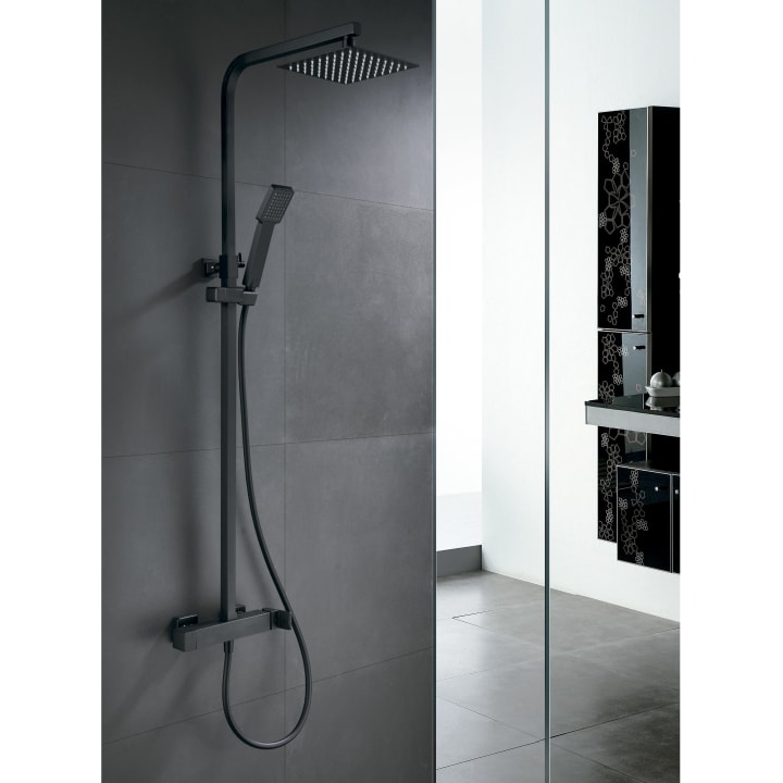 Conjunto de ducha Imex Fiyi Ambiente 12