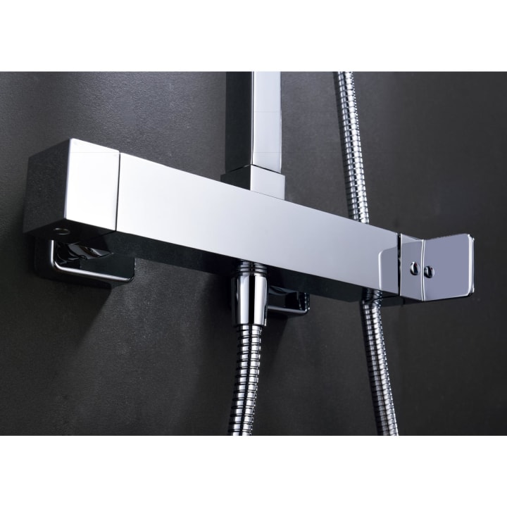 Conjunto de ducha Imex Fiyi Detalle 3