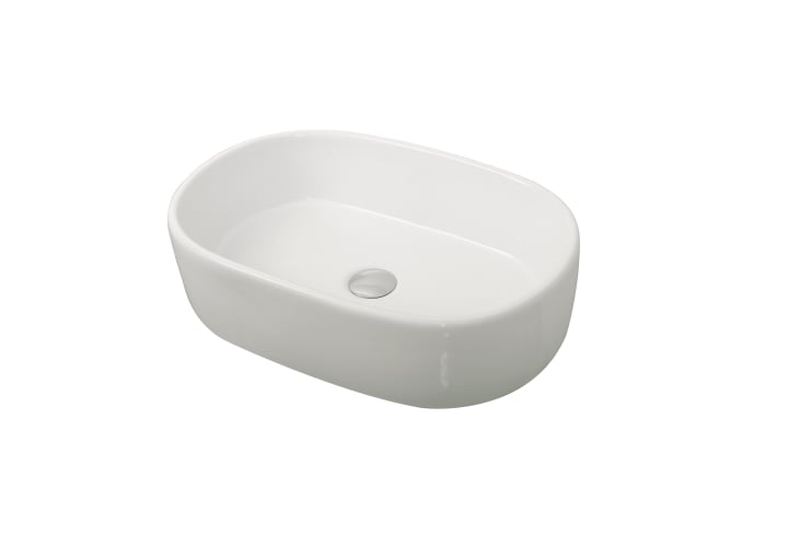 Lavabo sobre encimera Bruntec Vera Principal 1