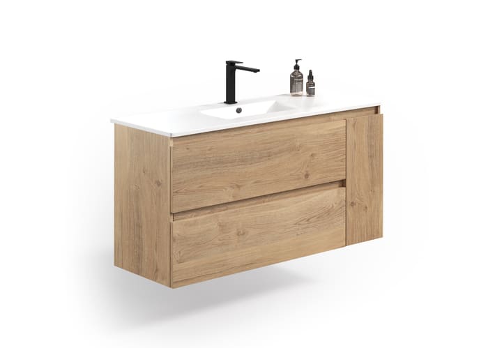 Conjunto mueble de baño Campoaras Kloe Principal 3