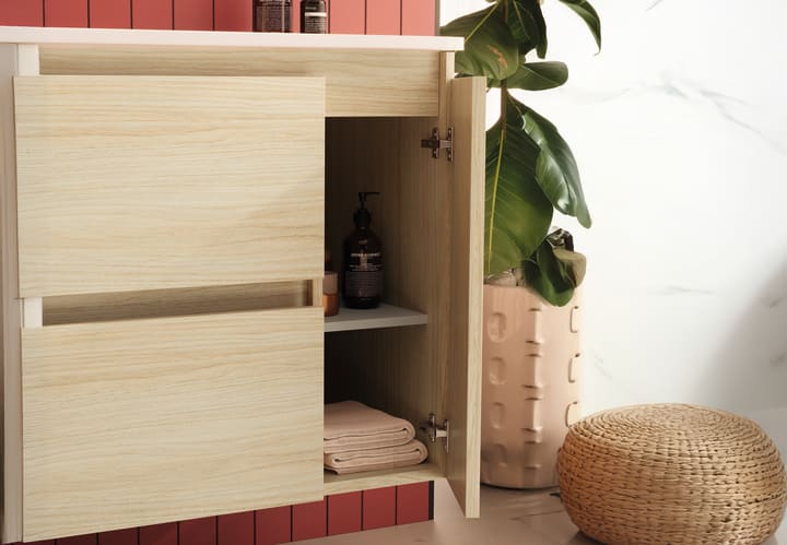 Conjunto mueble de baño Campoaras Kloe Detalle 5