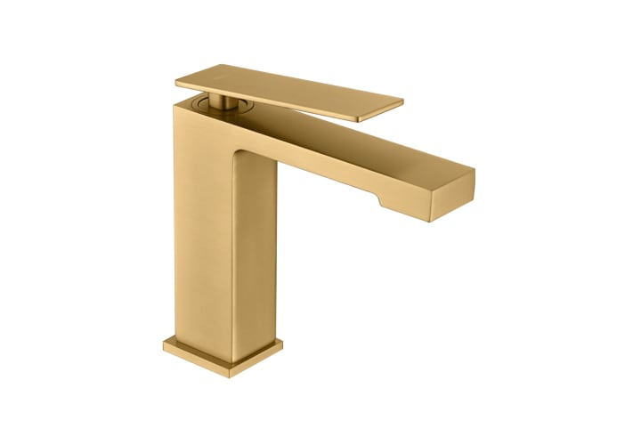 Grifo de lavabo Imex Pisa Principal 2