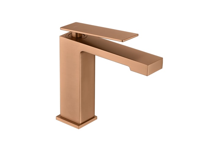 Grifo de lavabo Imex Pisa Principal 3