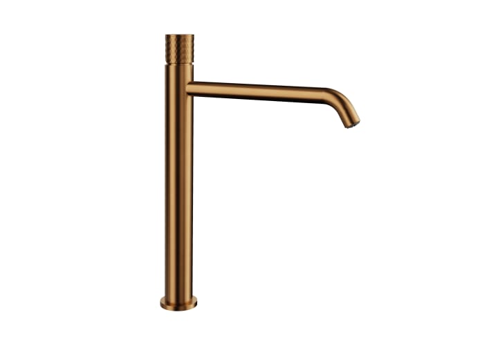 Grifo de lavabo GME Helios Principal 4