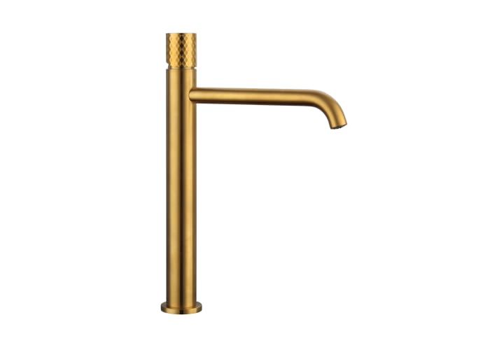 Grifo de lavabo GME Helios Principal 3