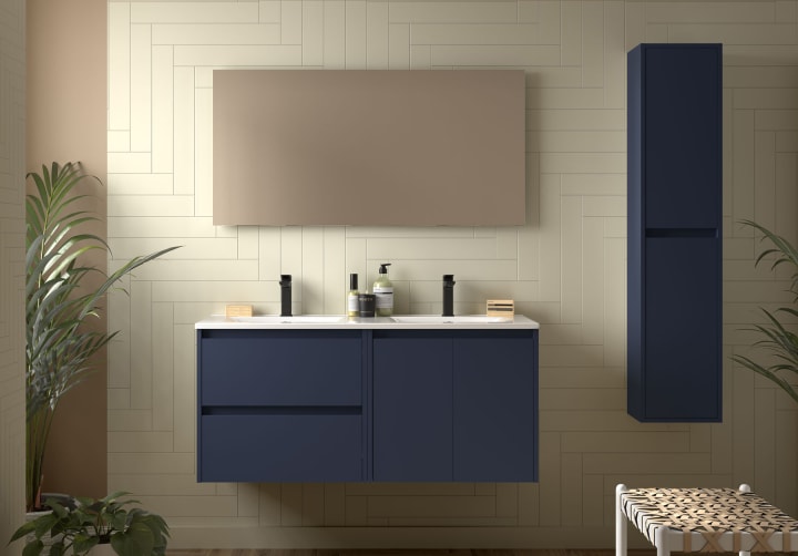 Conjunto mueble de baño Salgar Noja Principal 6