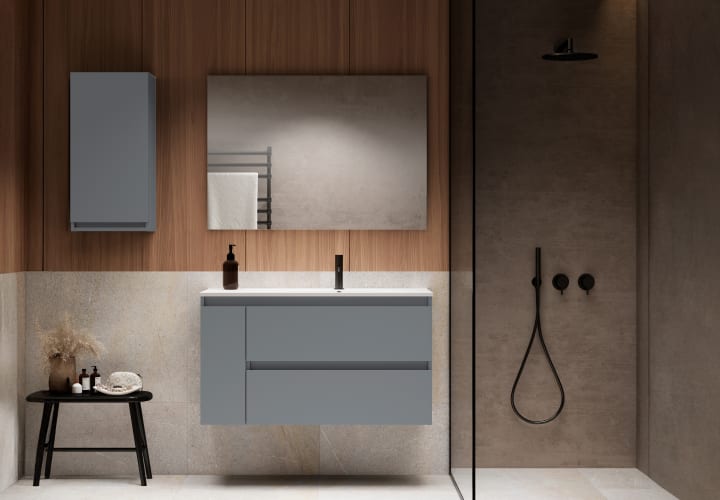 Mueble de baño Viso Box Principal 2