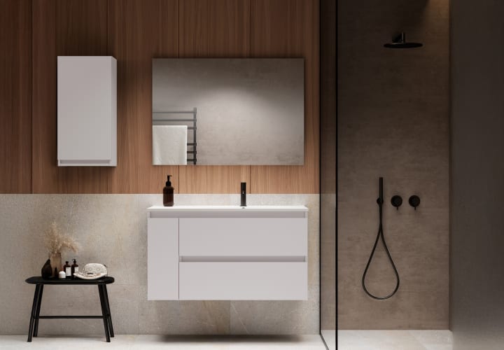 Mueble de baño Viso Box Principal 3