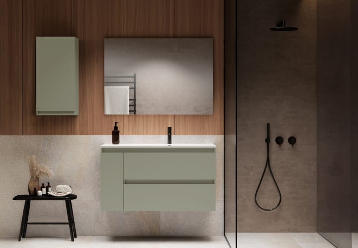 Mueble de baño Viso Box Principal 7