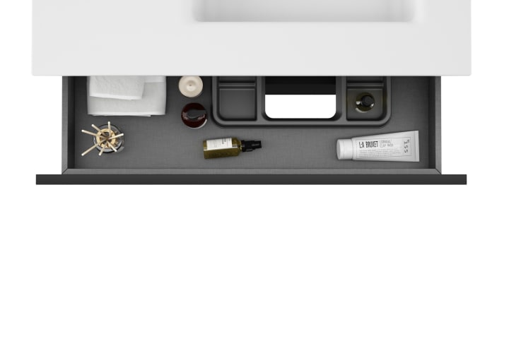 Mueble de baño Viso Box Detalle 11