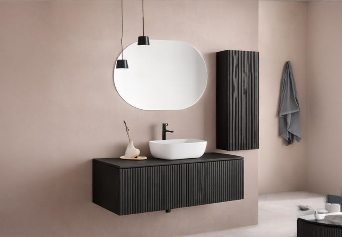 Conjunto mueble de baño Sanchis Etna Principal 3