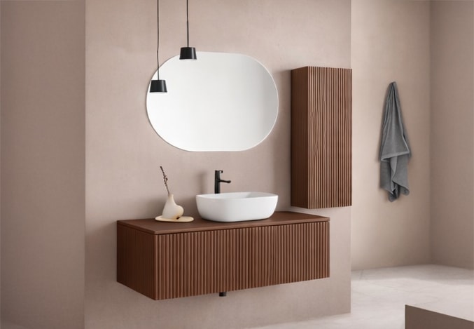Conjunto mueble de baño Sanchis Etna Principal 6