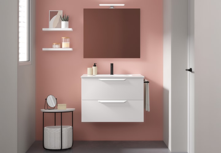 Conjunto mueble de baño Royo Urban Principal 1