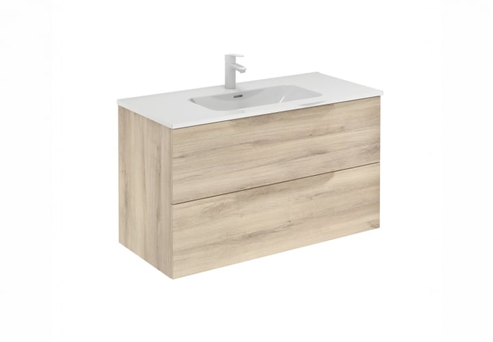 Conjunto mueble de baño Royo Urban Principal 2