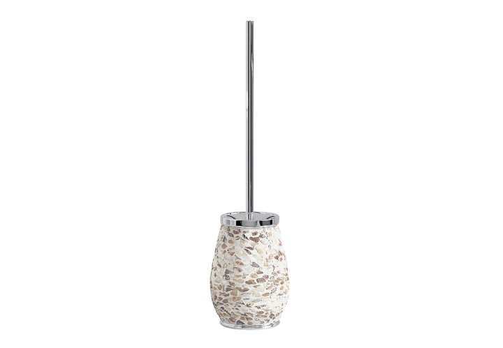 Conjunto de accesorios de baño Gedy Marina opción 8