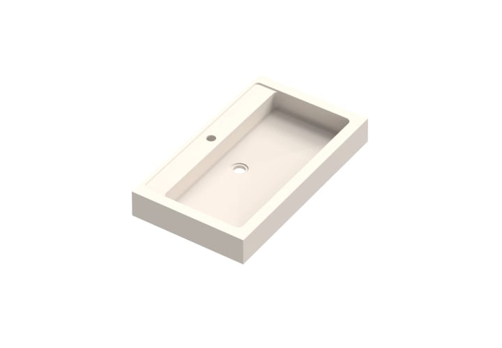 Lavabo suspendido Coycama Darya Principal 5