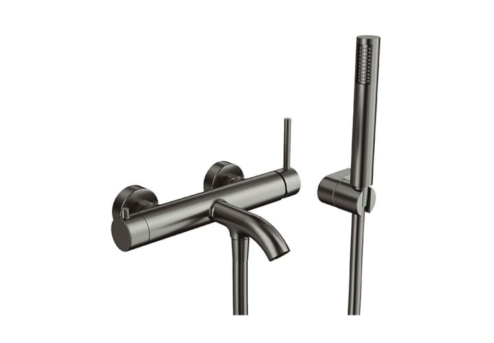 Grifo de bañera GME Sirio Principal 6