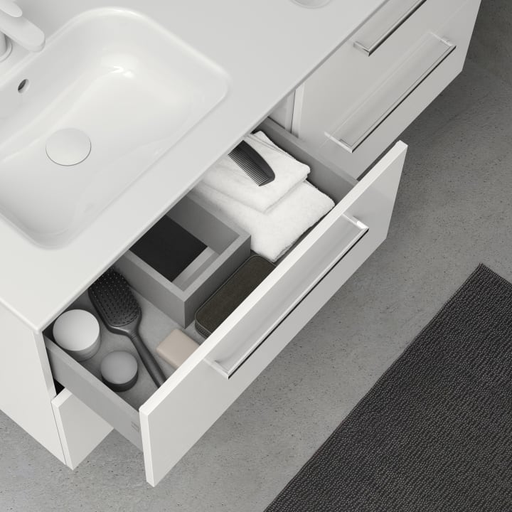 Conjunto mueble de baño Royo Easy Detalle 9