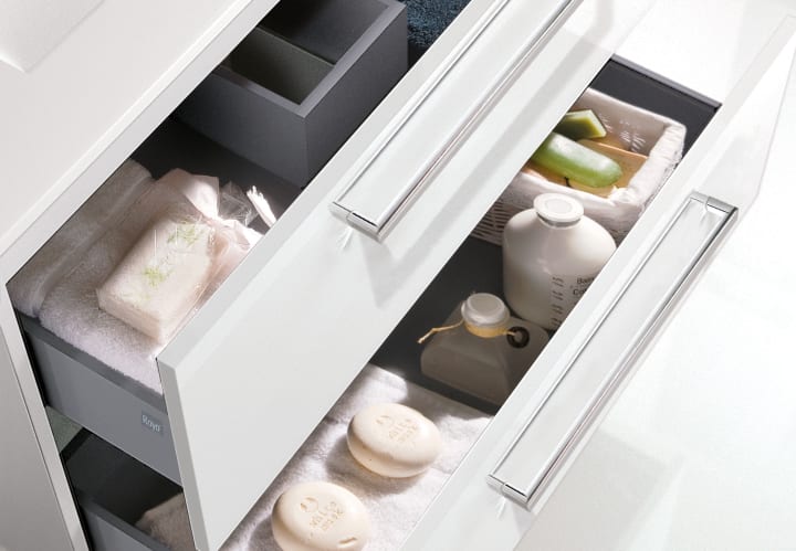Conjunto mueble de baño Royo Easy Detalle 8