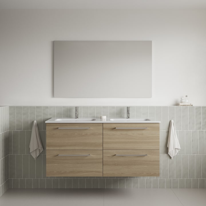 Conjunto mueble de baño Royo Easy Principal 1