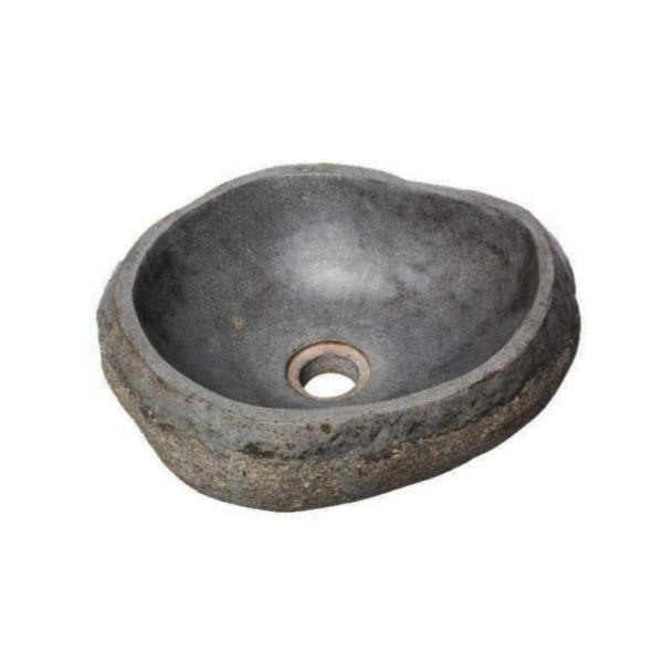Lavabo sobre encimera Bathco Rio Ambiente 2