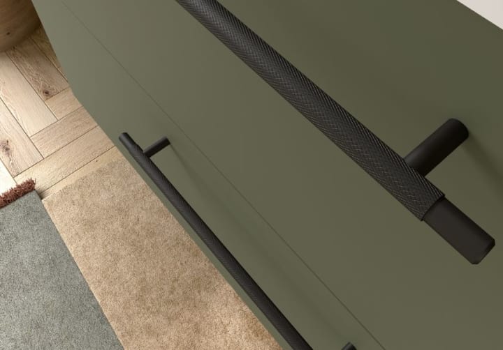 Conjunto mueble de baño Salgar Silane Detalle 6