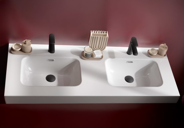 Conjunto mueble de baño Salgar Silane Detalle 7