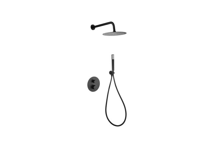 Conjunto de ducha empotrado Imex Génova Principal 1