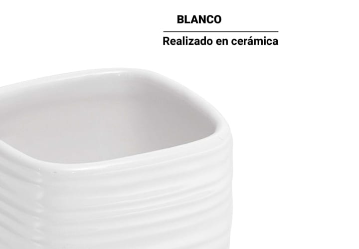 Conjunto de accesorios de baño Gedy Kelly opción 12