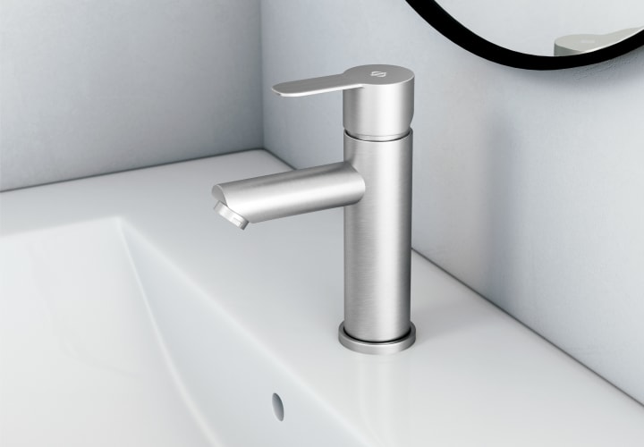 Grifo de lavabo GME Iony Ambiente 1