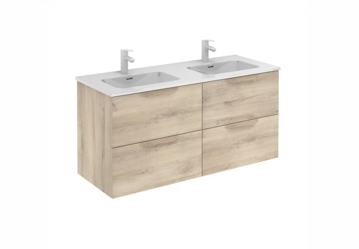 Conjunto mueble de baño Royo Urban Principal 2