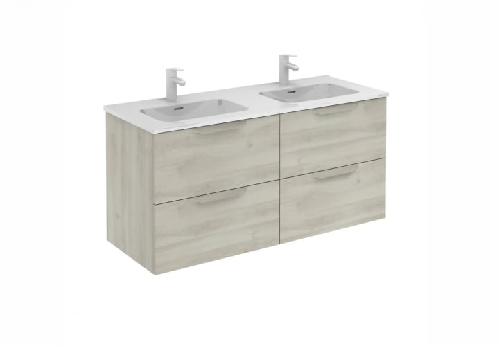 Conjunto mueble de baño Royo Urban Principal 3