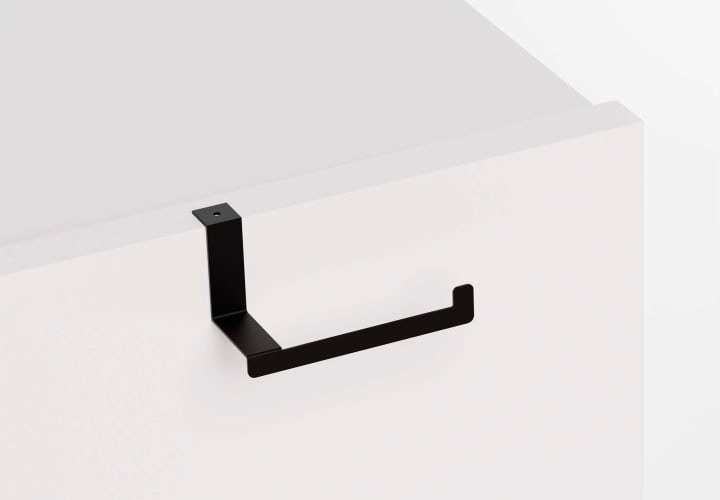 Toallero a mueble Manillons Torrent Detalle 2