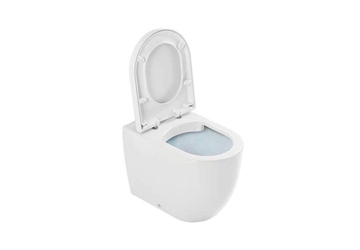 Inodoro Unisan Sanindusa Sanibold Detalle 1