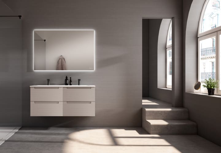 Mueble de baño Viso Kyoto Principal 1