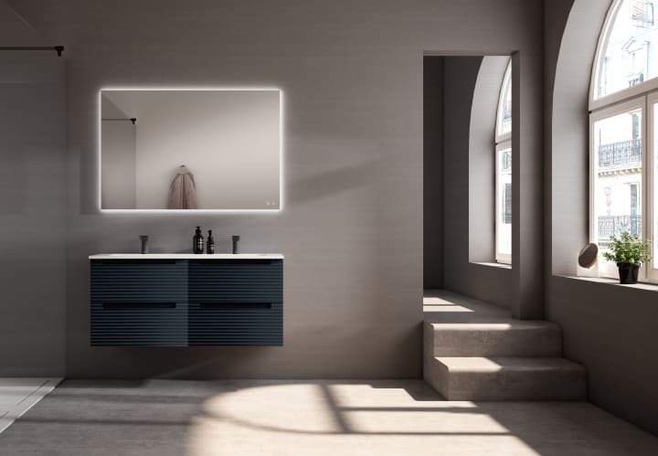 Mueble de baño Viso Kyoto Principal 7