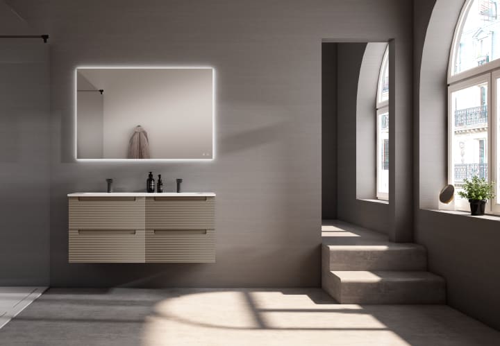 Mueble de baño Viso Kyoto Principal 8