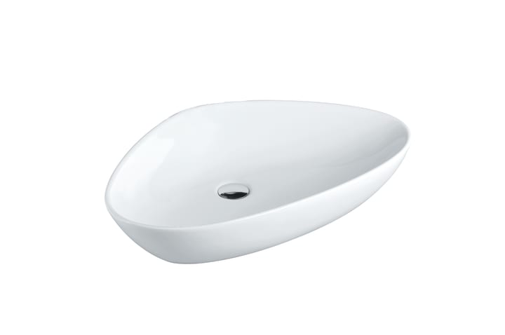 Lavabo sobre encimera Bruntec Teruel Ambiente 1