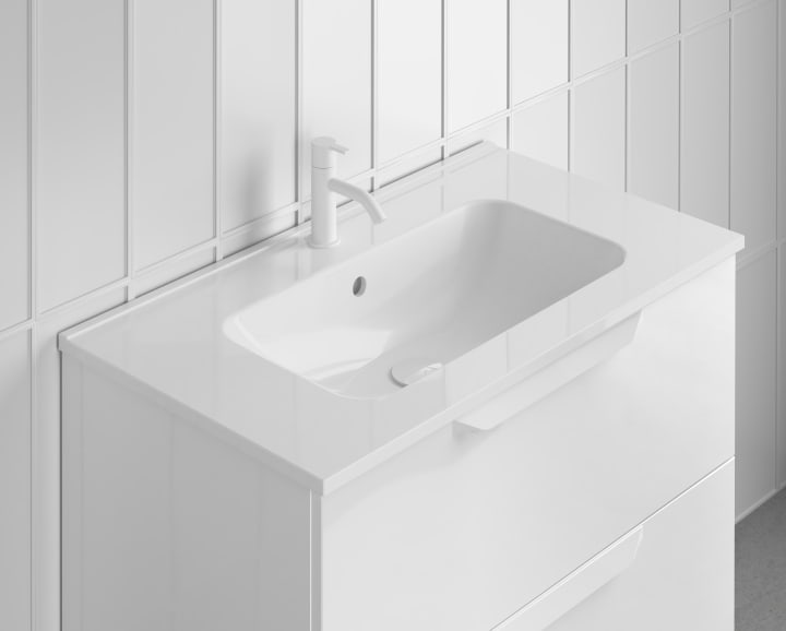Conjunto mueble de baño Amizuva Suki Detalle 9