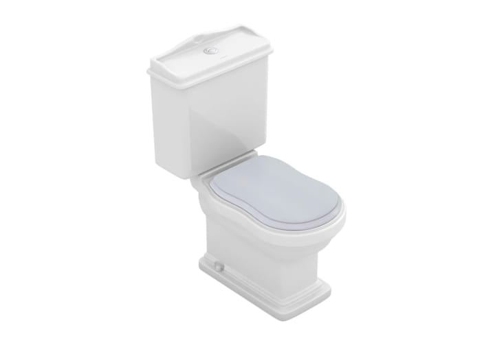 Pack inodoro compacto + bidé Fossil Natura Atenas Detalle 5