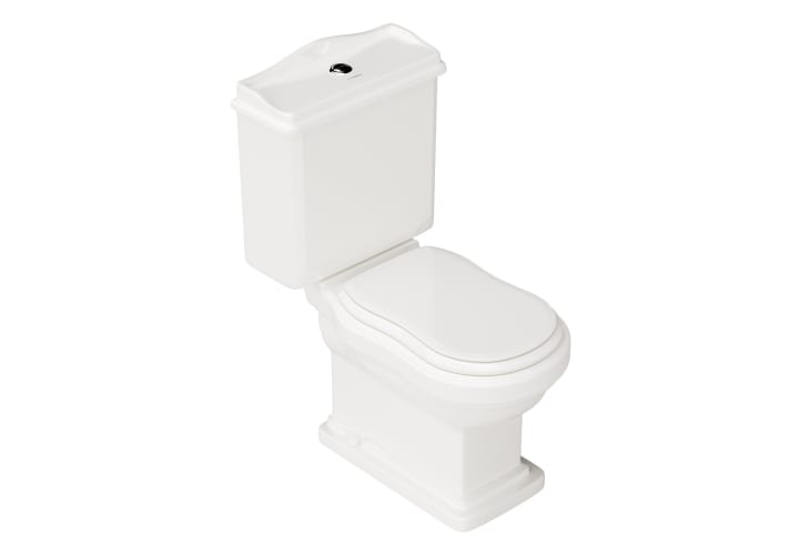 Pack inodoro compacto + bidé Fossil Natura Atenas Detalle 4