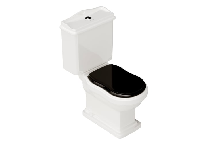 Pack inodoro compacto + bidé Fossil Natura Atenas Detalle 10
