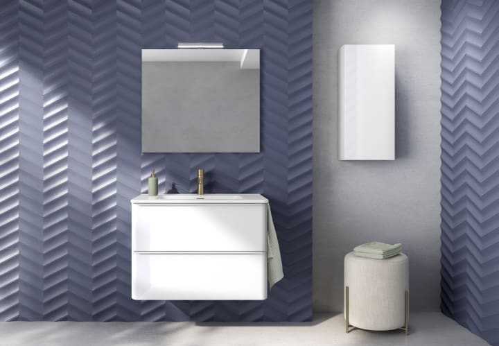 Alto de baño Royo Style Ambiente 22