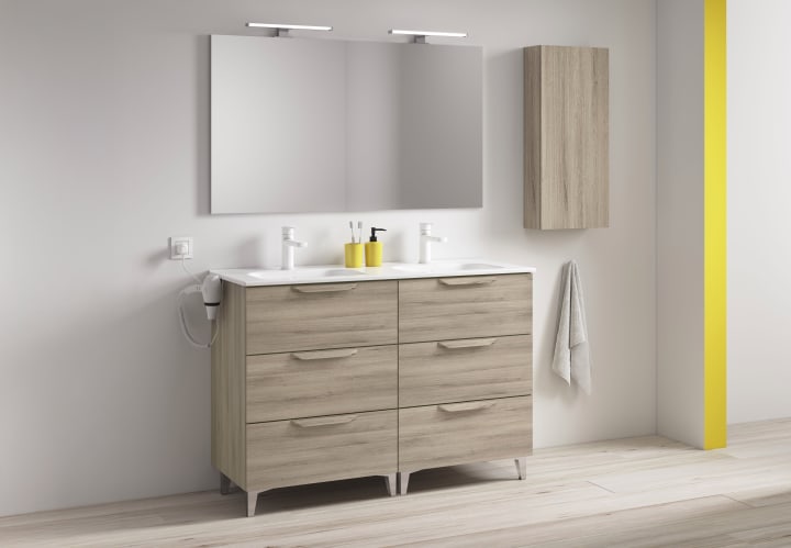 Alto de baño Royo Style Ambiente 23