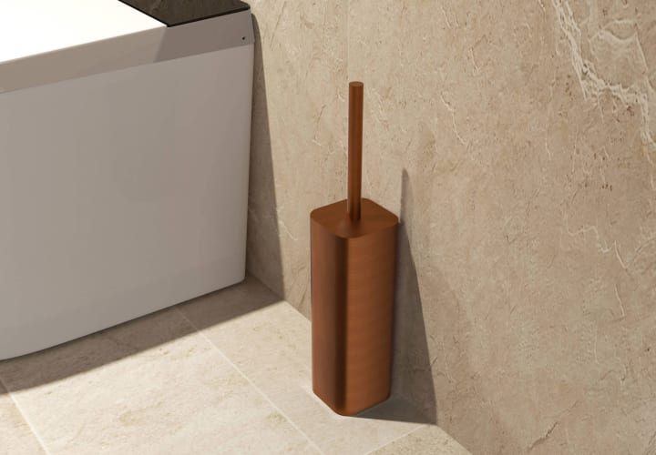 Escobillero de baño Medimex Nova Detalle 6