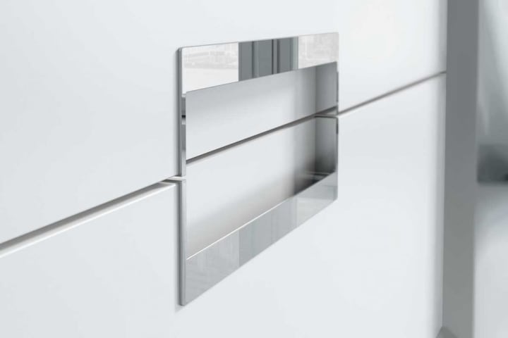 Conjunto mueble de baño Avila Dos Novus Detalle 2