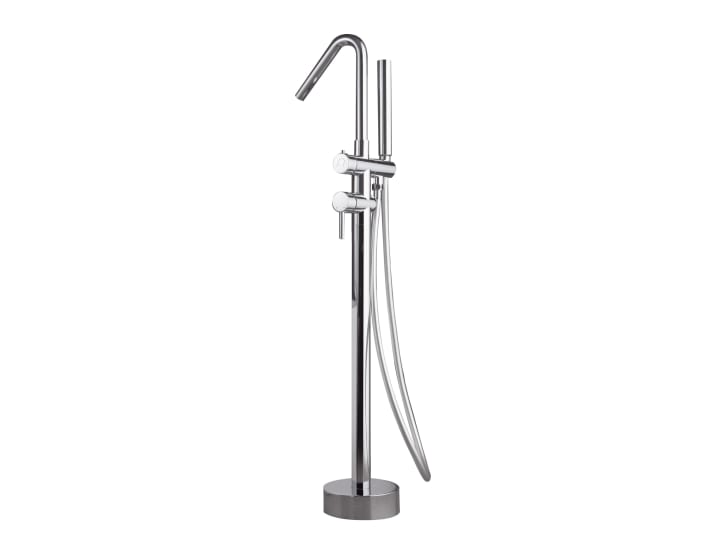 Grifo de bañera exenta Imex Córcega Principal 5